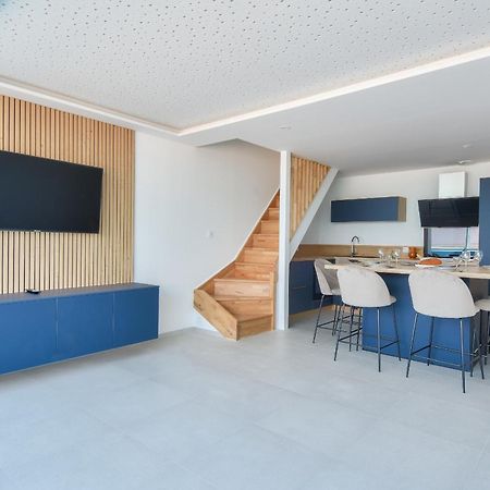 Bel Appartement - Emplacement Ideal La Barre-de-Monts Exterior foto