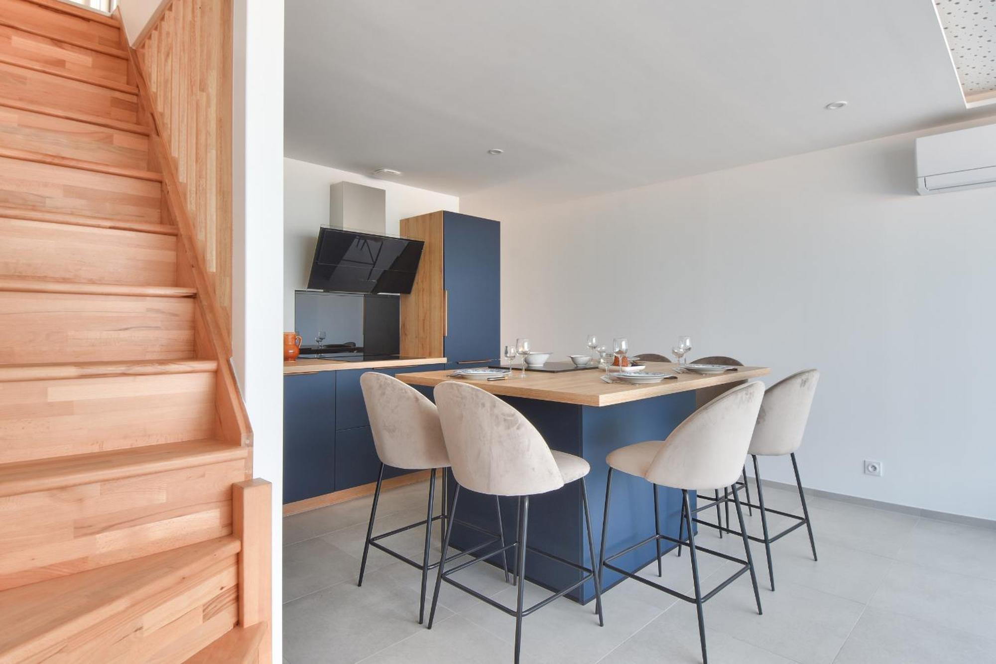 Bel Appartement - Emplacement Ideal La Barre-de-Monts Exterior foto